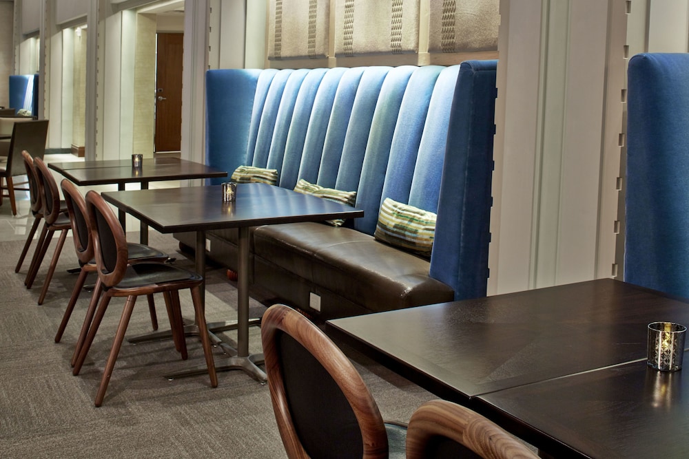 Hilton Garden Inn Phoenix Downtown - photo 43
