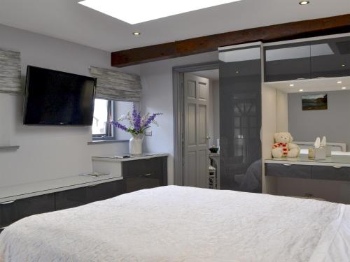 The Milking Parlour Uk30866 — 4-Star Luxury Hotel in Saint Bees, United Kingdom