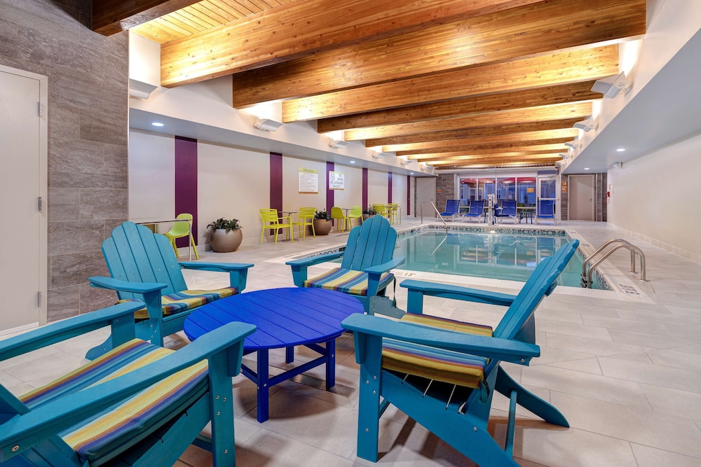 Home2 Suites by Hilton Wilkes Barre - photo 32