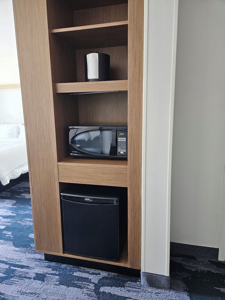 Fairfield Inn & Suites by Marriott Duluth Waterfront - photo 18