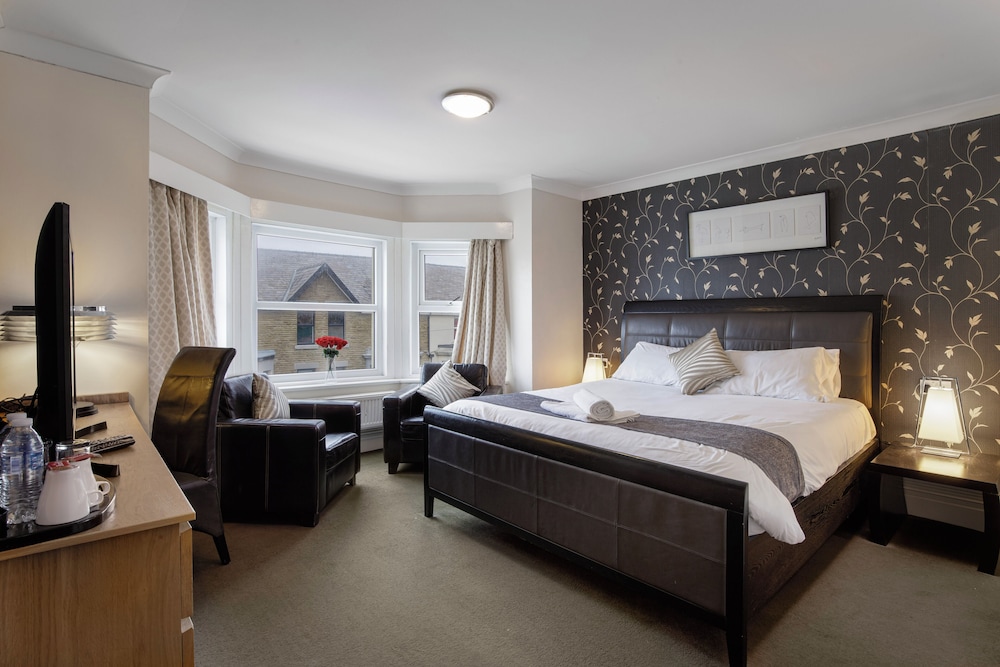 Ashley Victoria Hotel in Blackpool, United Kingdom