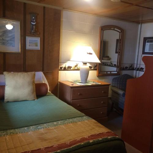 Alpine Motel - photo 50