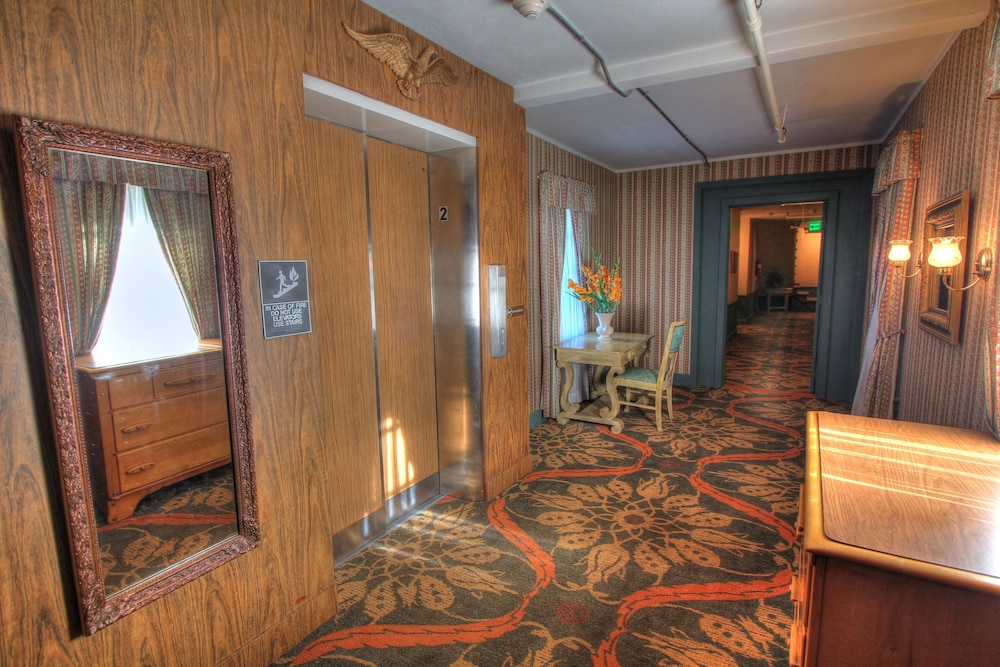 The Historic Gatlinburg Inn - photo 51