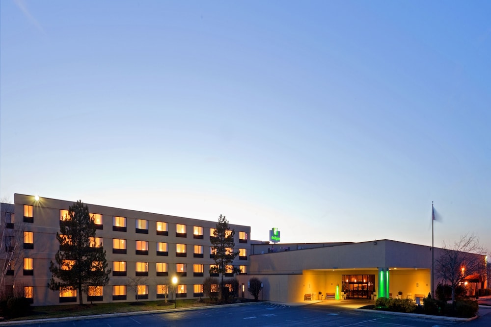 Holiday Inn Philadelphia South Swedesboro by IHG - photo 62