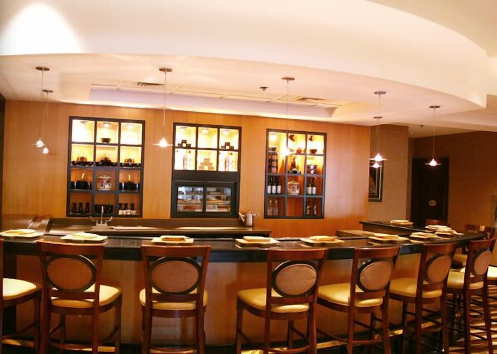 The Bertram Inn & Conf Ctr Trademark Collection by Wyndham - photo 31