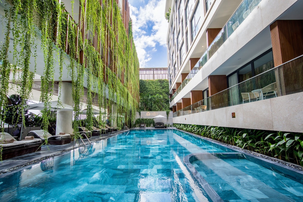 New Orient Hotel Danang - last minute hotel in Da Nang