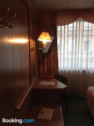 Hôtel Union — hotel in Sarreguemines