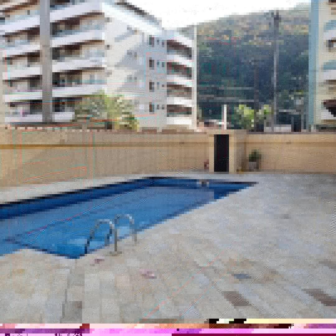 Apartamento a 5min a Pe Da Praia — 4-Star Luxury Hotel in Ubatuba, Brasil