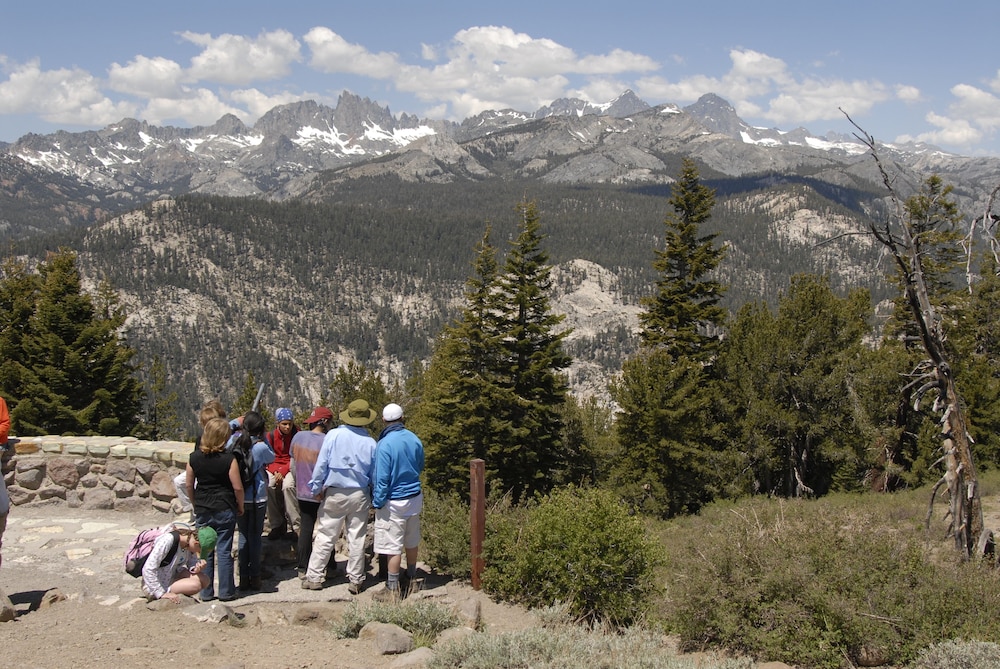 Mammoth Mountain Inn - photo 65