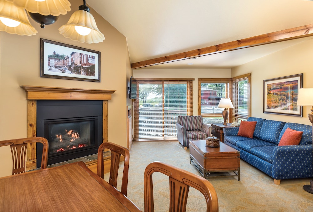 WorldMark Galena - photo 10
