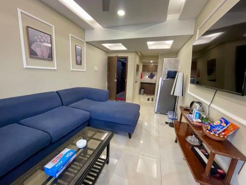 Luna 1BHK Bandra W by The Bombay Home Company — 4-Star Luxury Hotel in Mumbai, India