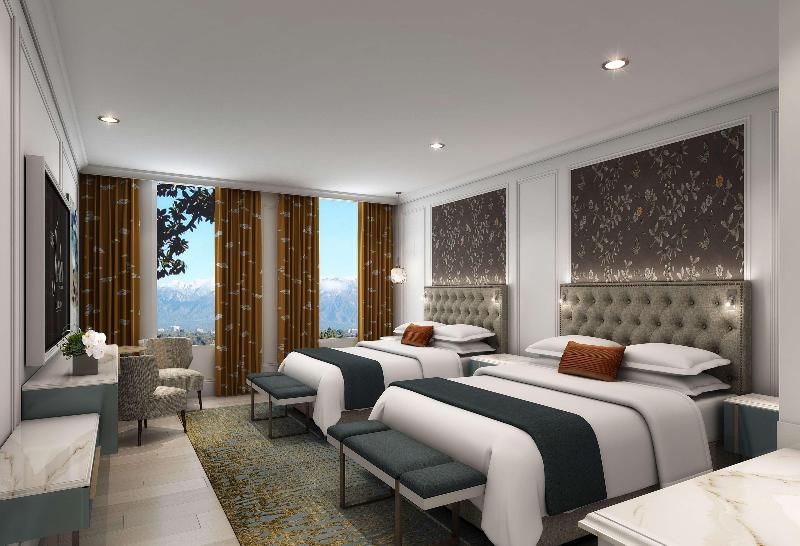 The Jordan San Gabriel Curio Collection by Hilton - photo 34