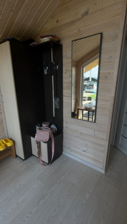 Barn Hotel — Pavlovskiy Posad — photo 4