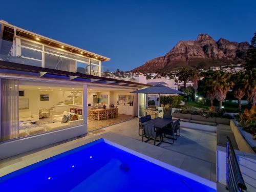 Nel on Park - last minute hotel in Cape Town