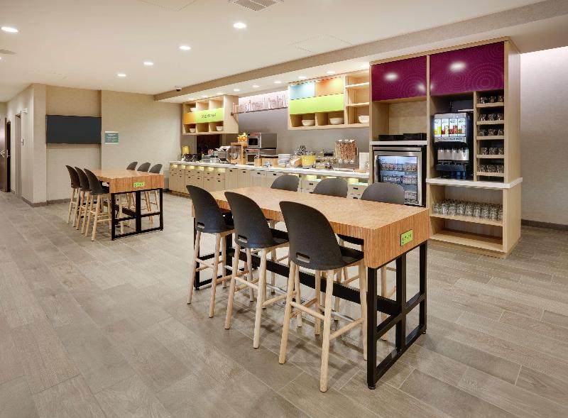 Home2 Suites by Hilton Yakima Airport - photo 85