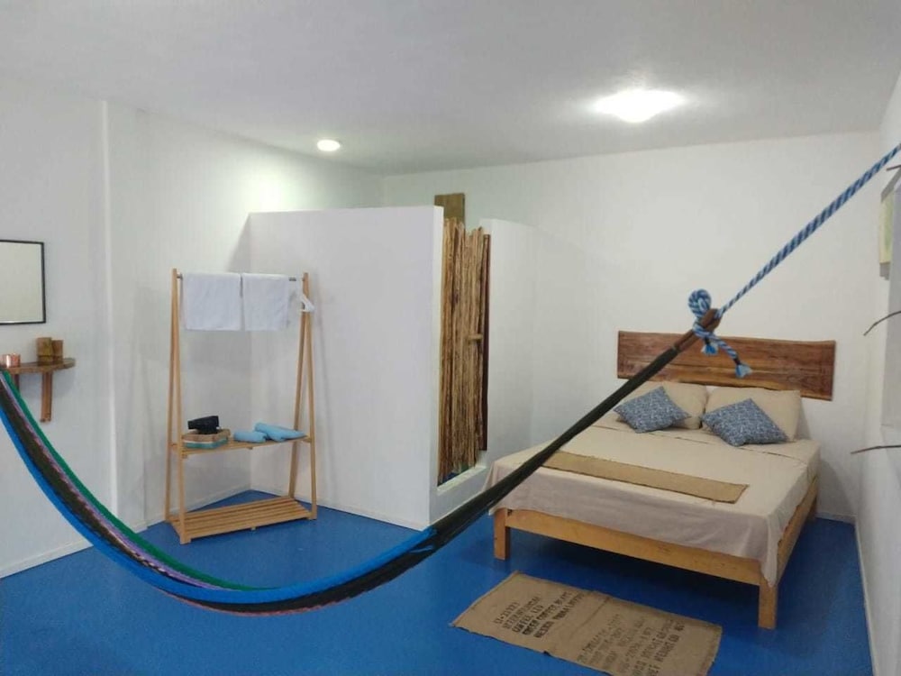 Hotel Nikté — Bacalar — photo 5