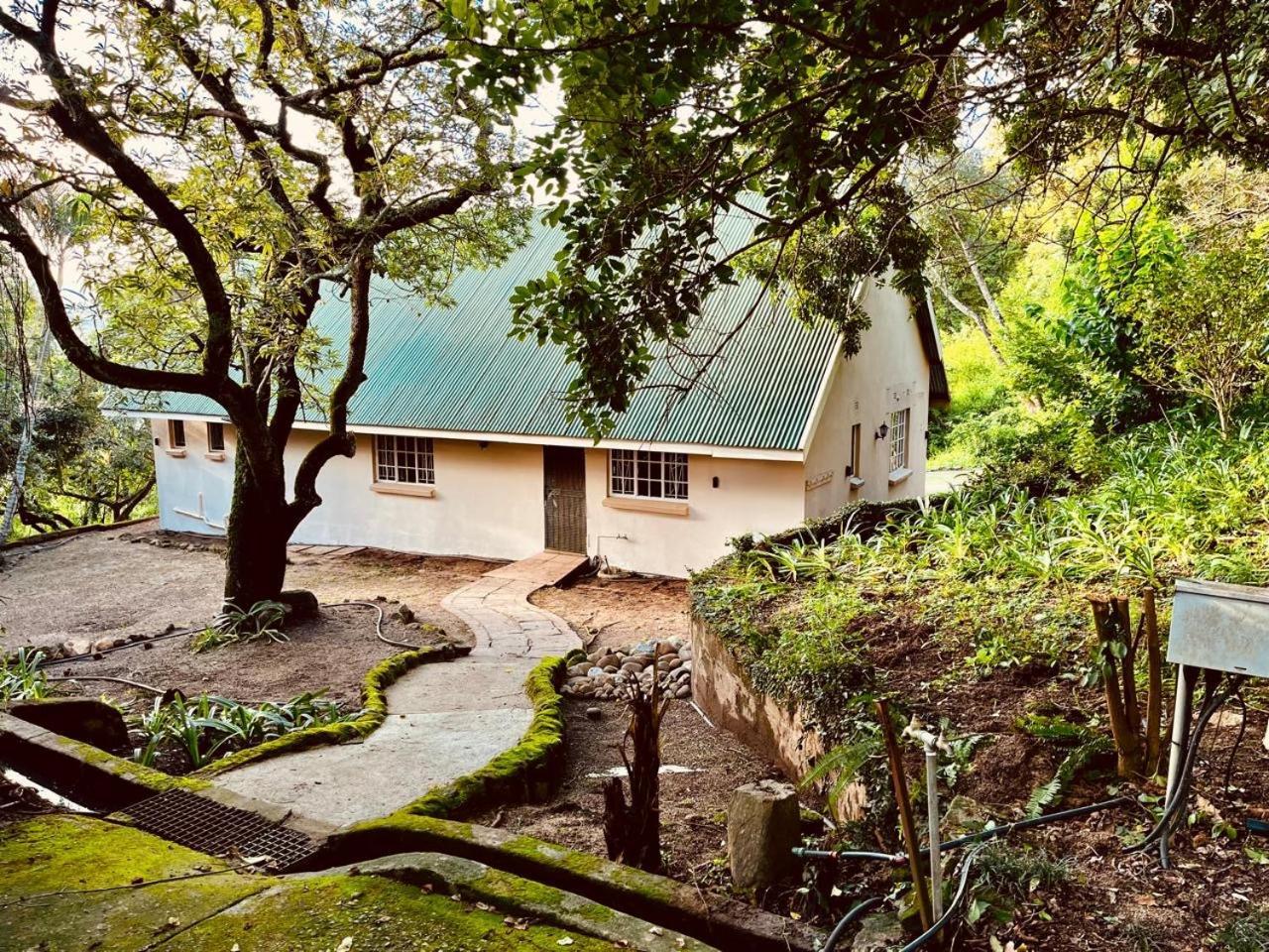 The Core in White River, South Africa