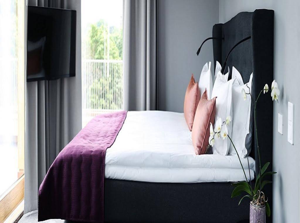 Hotel Marie Antoinette Lome in Lome, Togo