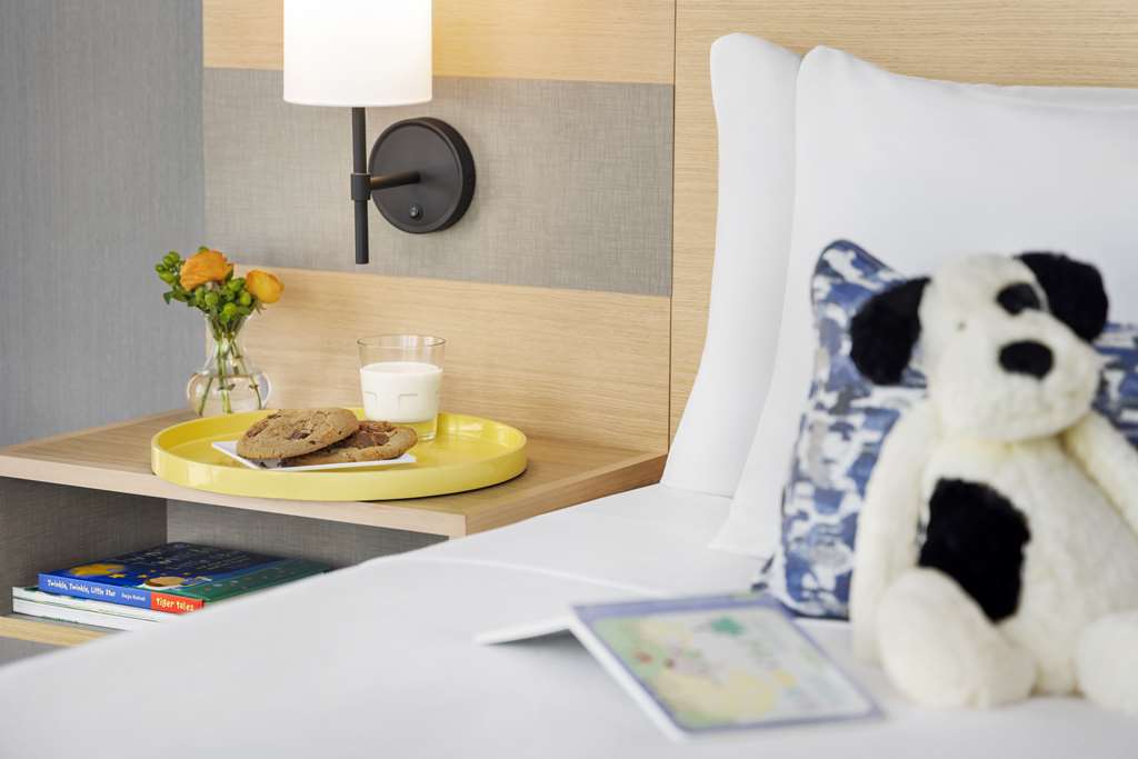 Hyatt Place Virginia Beach Oceanfront - photo 47