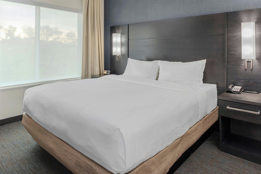 Residence Inn Detroit Sterling Heights - photo 3