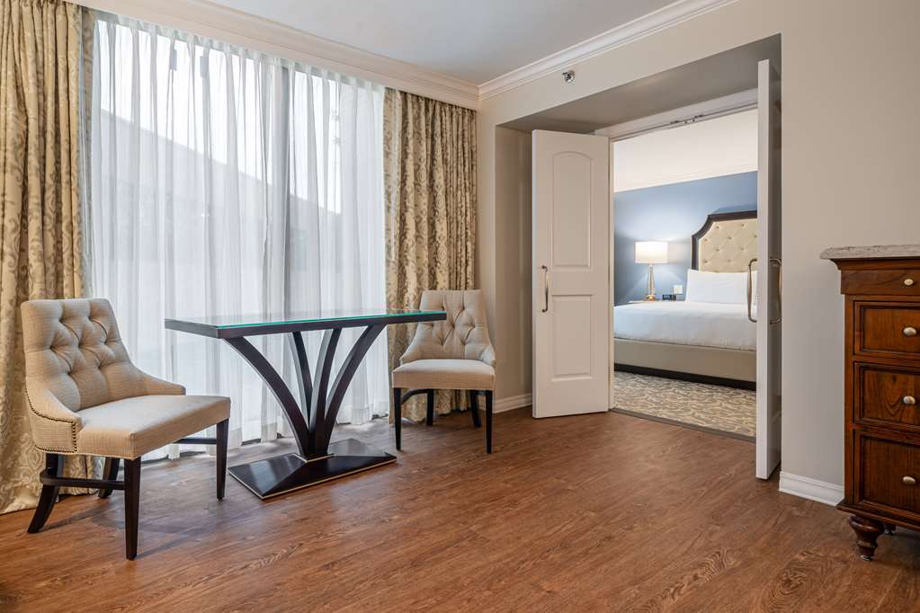 The Houstonian Hotel Club & Spa - photo 80