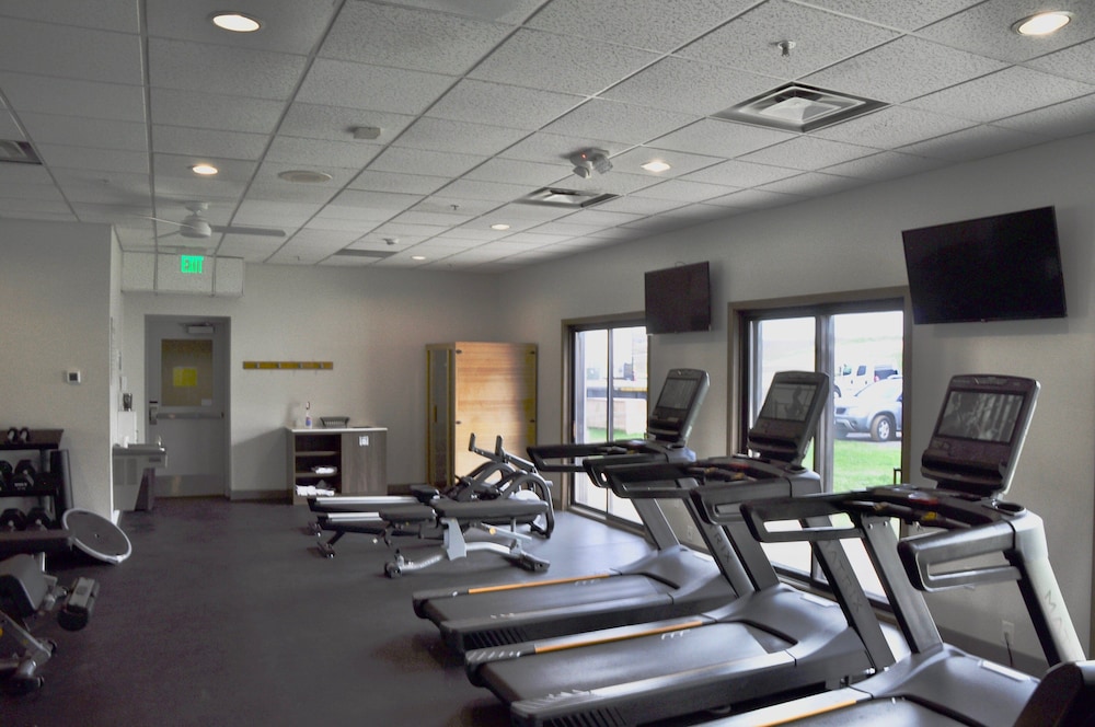 Holiday Inn Express St. Croix Valley by IHG - photo 33