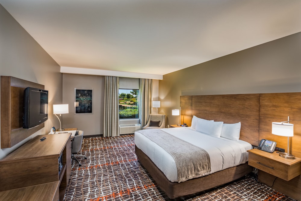 Choctaw Casino Resort Grant - photo 4