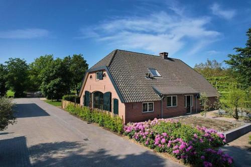 Landgoed Oud Beekdal in Otterlo, Netherlands