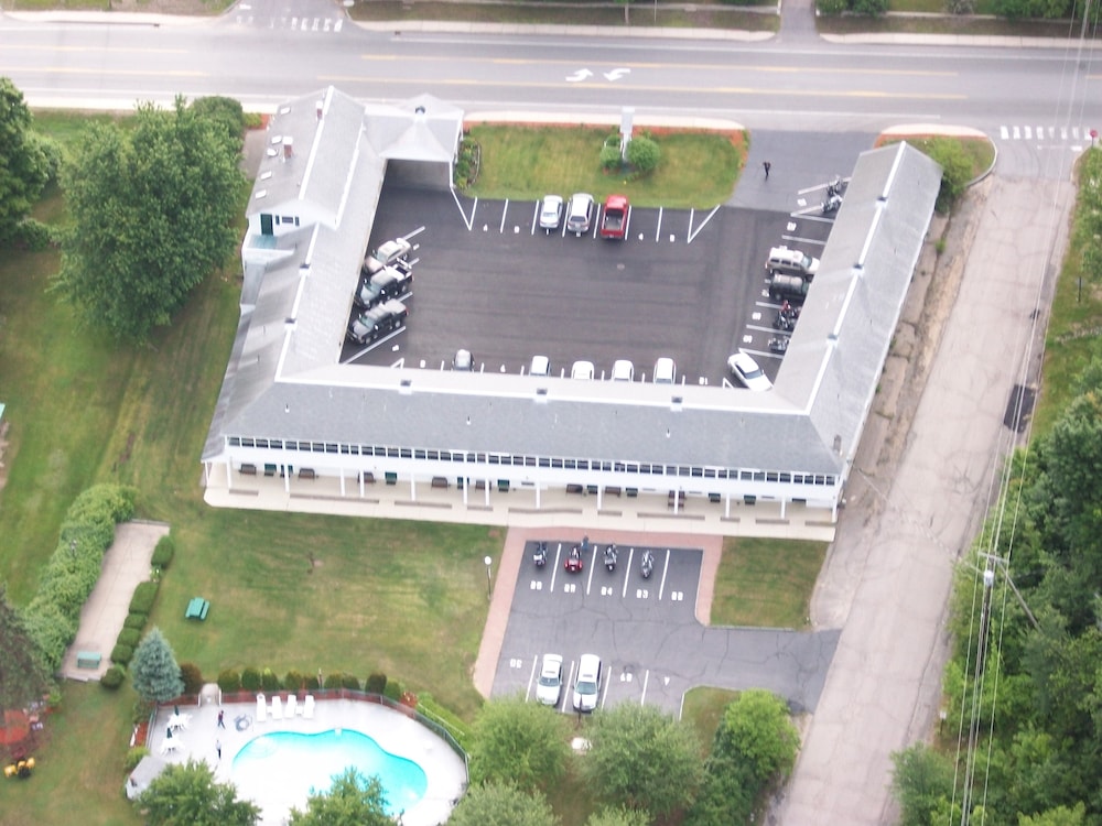 Briarcliff Motel - photo 32