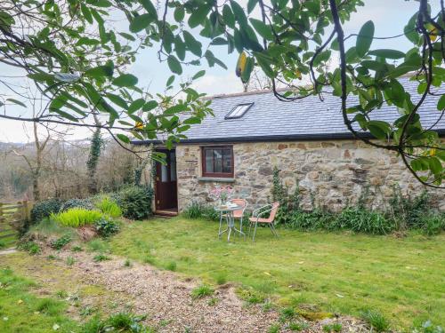 Little Tregarrick — 4-Star Luxury Hotel in Helston, United Kingdom