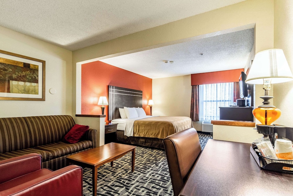 Quality Inn Texas City I 45 - photo 18