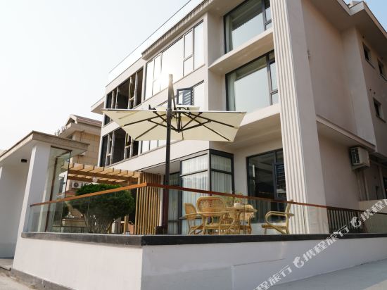 Muhai Hotel - last minute hotel in Unknown City