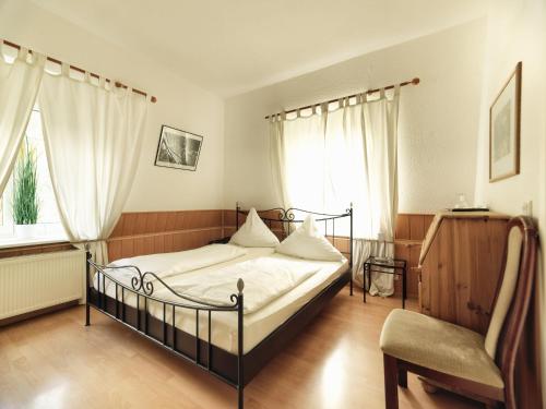 Wienburg in Munster, Germany