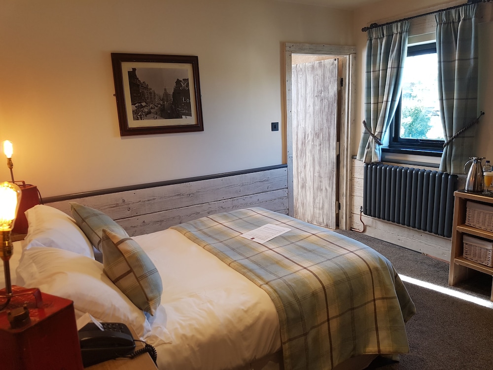 South Causey Inn — Stanley — photo 3