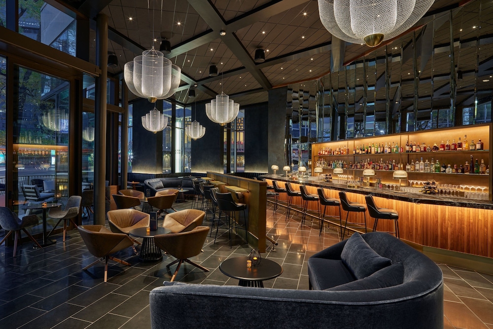 Sheraton Denver Downtown Hotel - photo 84