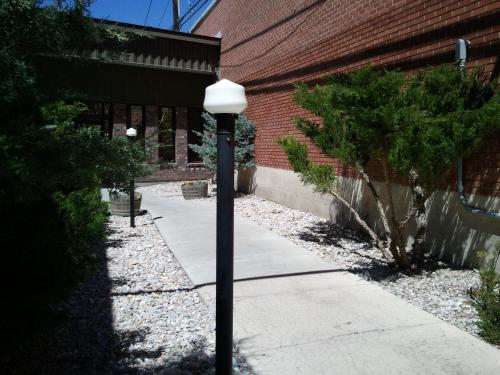 Jailhouse Motel and Casino - photo 41