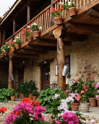 Casa Pepa Hotel Rural — hotel in Santa Colomba De Somoza