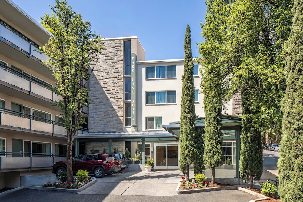 Park Lane Suites and Inn - featured photo