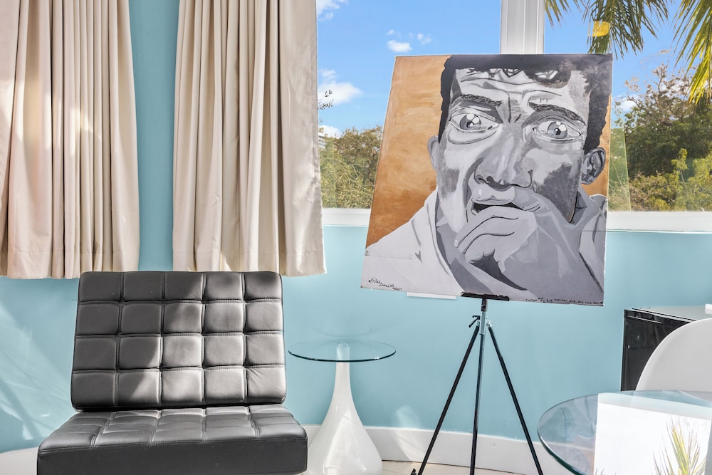 The New Yorker Hotel Miami - photo 29