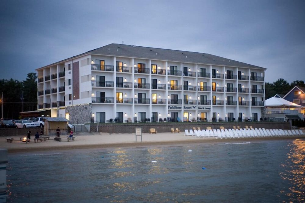 ParkShore Resort - photo 52