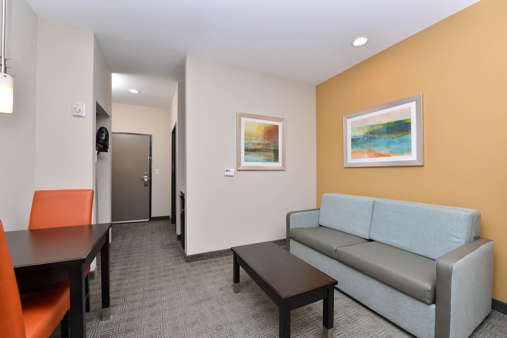 Holiday Inn Express & Suites Austin South by IHG - photo 12