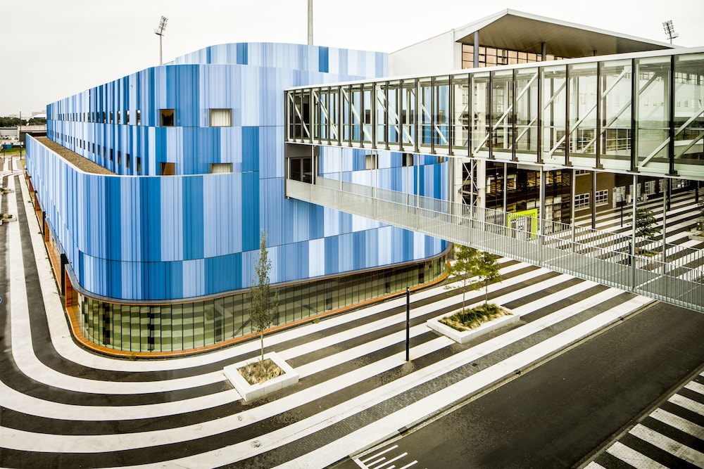 Fletcher Wellness Hotel Sittard — hotel in Sittard