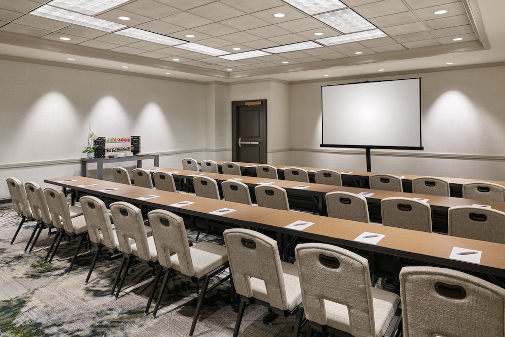 Sheraton Denver Downtown Hotel - photo 128