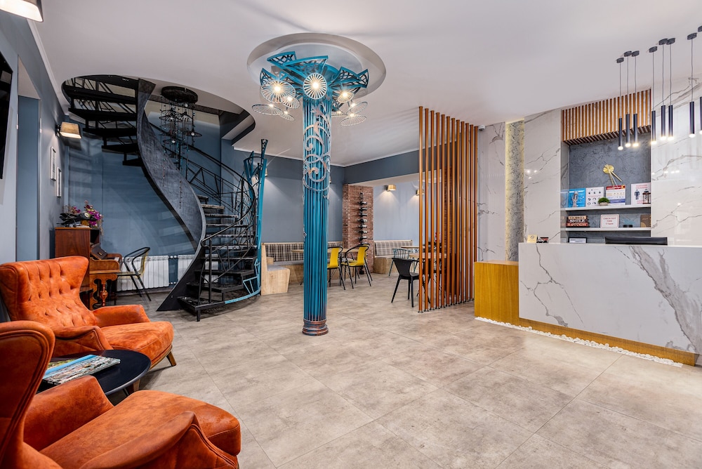 Kope Palace - last minute hotel in Tbilisi