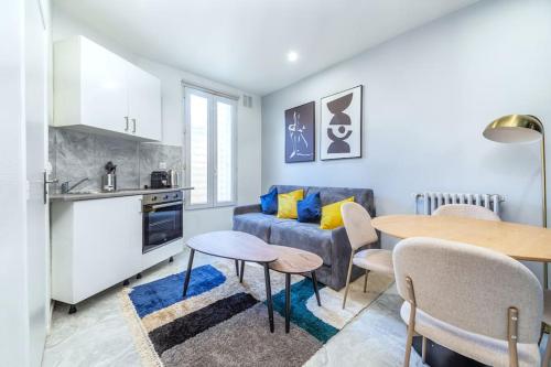 Appartement Gagny centre proche RER — hotel in Gagny