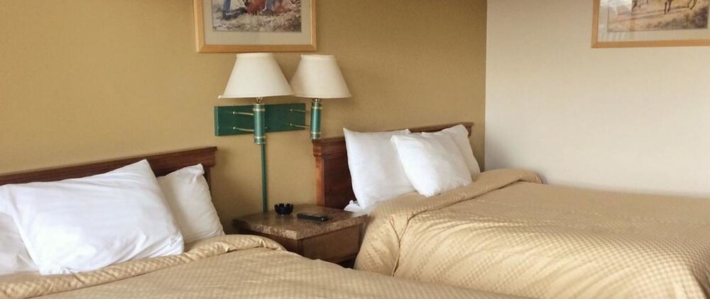 Battle Mountain Inn - photo 2