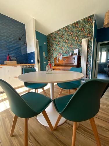 Casa Vacanze Nene — 4-Star Luxury Hotel in Minturno, Italy