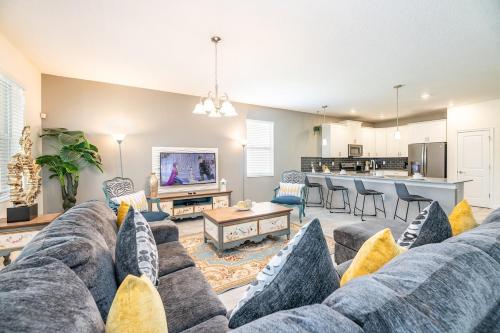 C9030sid the Retreat at Championsgate — 4-Star Luxury Hotel in Davenport, United States