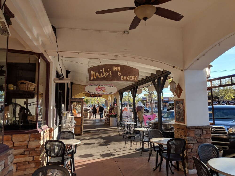 Milos Inn — Boulder — photo 5