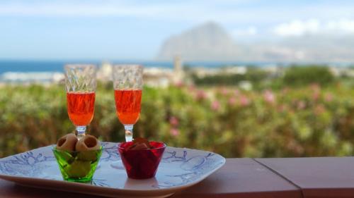 La Pineta al Mare — 4-Star Luxury Hotel in Erice, Italy